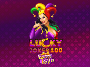 Lucky Joker 100