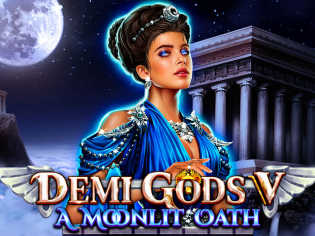 Demi Gods V