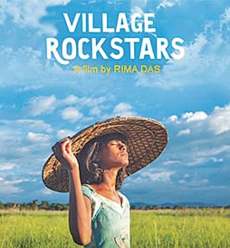 village rockstars