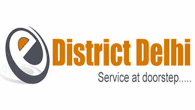 e-district delhi