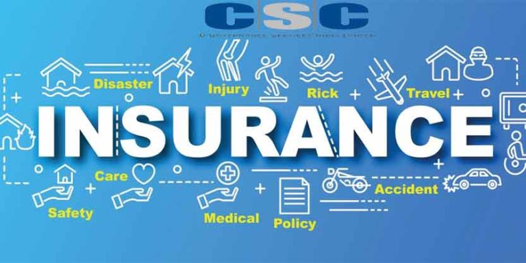 csc insurance