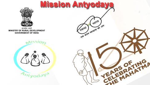 mission antyodaya