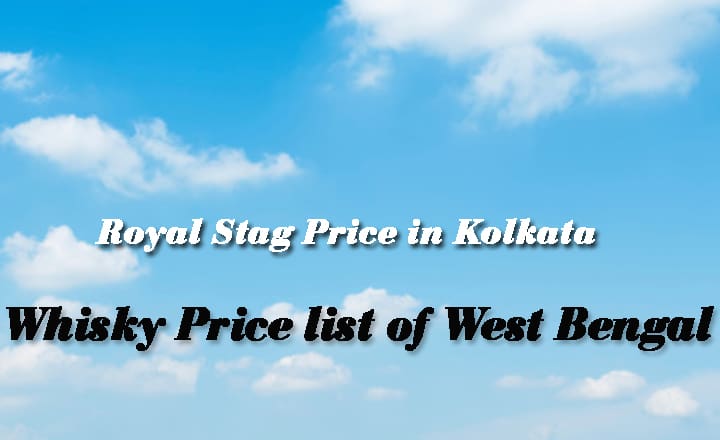 Royal stag price in wb