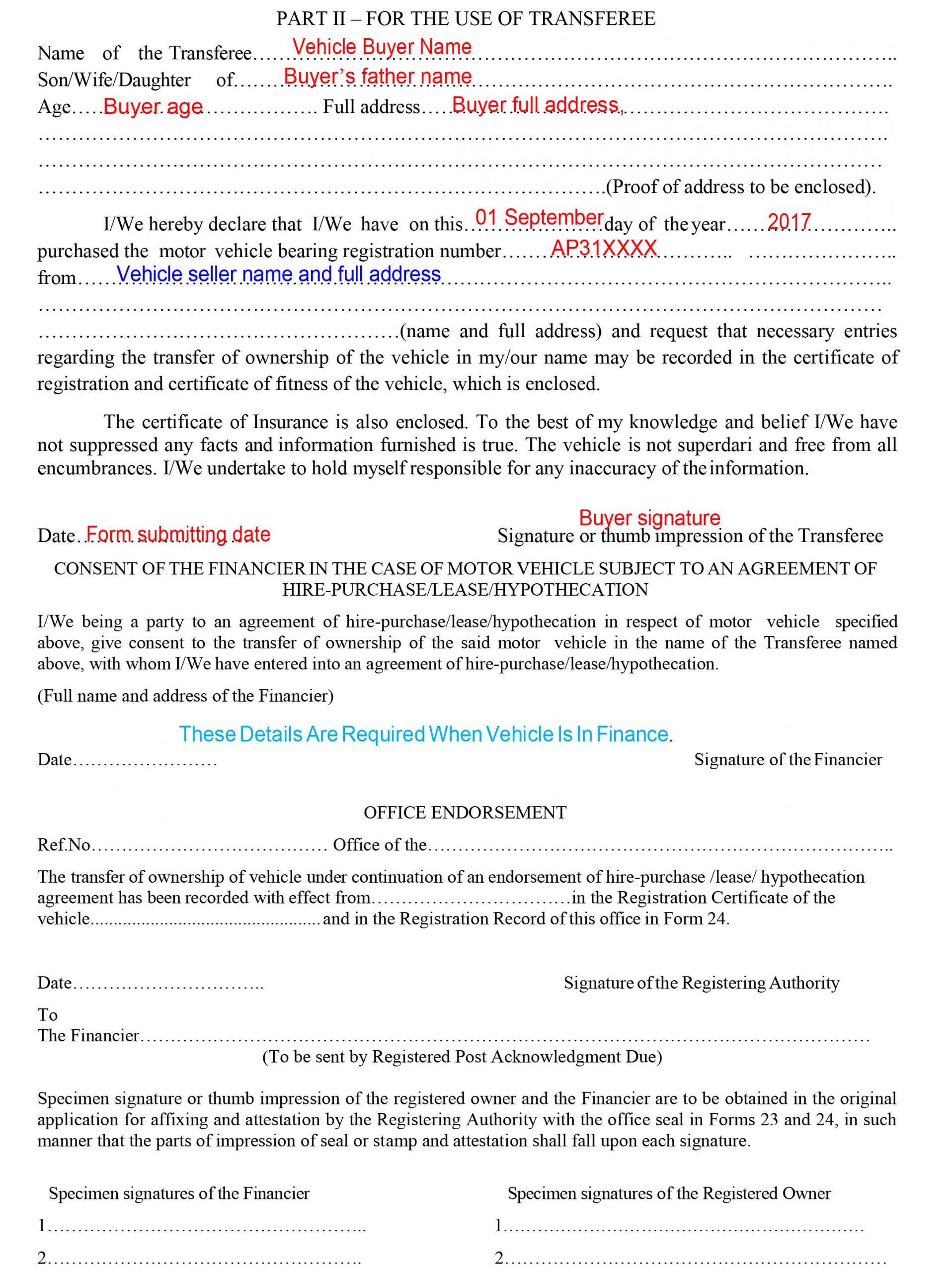 filed rto form 30 part2