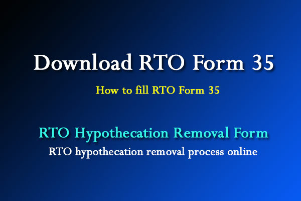 rto from 35