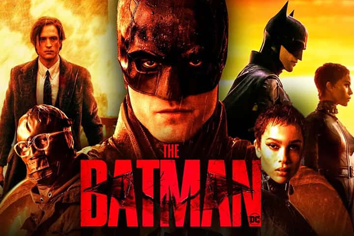 batman movie download