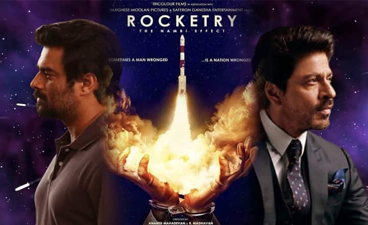 Rocketry The Nambi Effect Full Movie download
