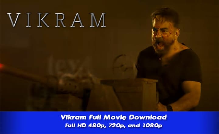 Vikram full movie download