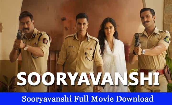 Sooryavanshi full movie download