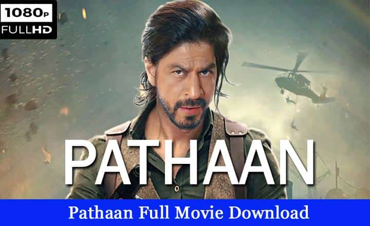pathaan full movie download