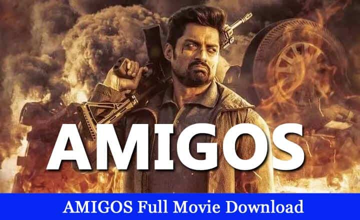 Amigos full movie download in Hndi