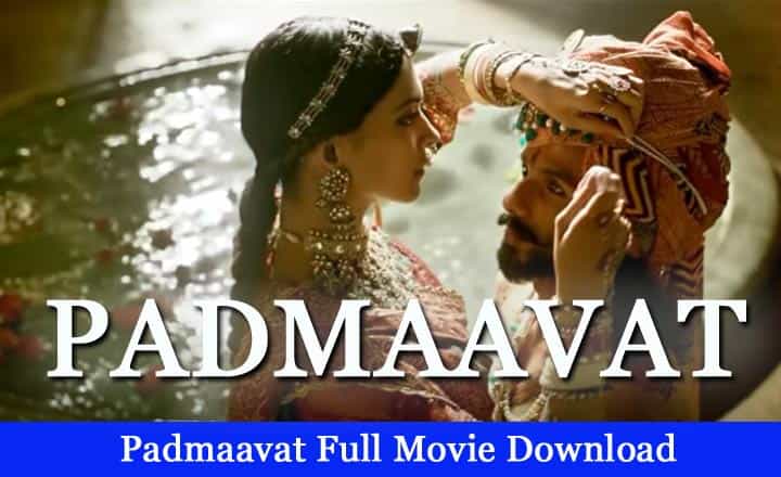 padmavati full movie download